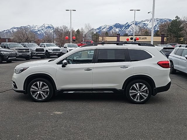 2022 Subaru Ascent Touring