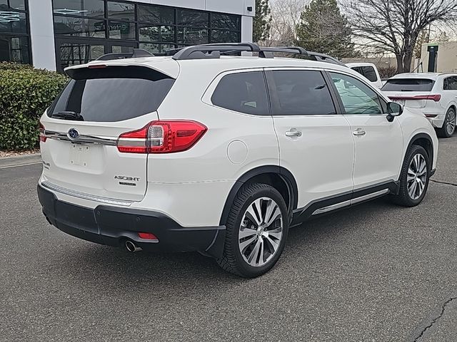 2022 Subaru Ascent Touring