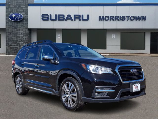 2022 Subaru Ascent Touring