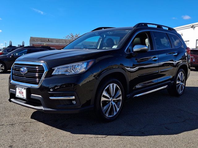 2022 Subaru Ascent Touring