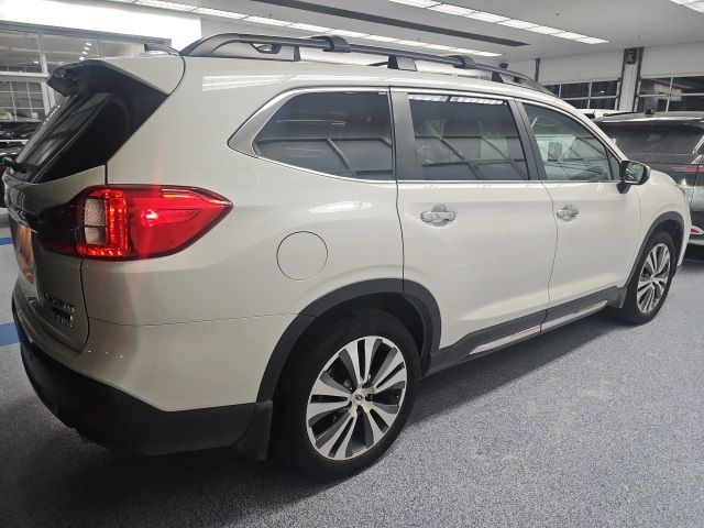 2022 Subaru Ascent Touring