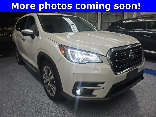 2022 Subaru Ascent Touring