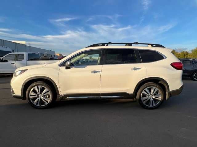 2022 Subaru Ascent Touring