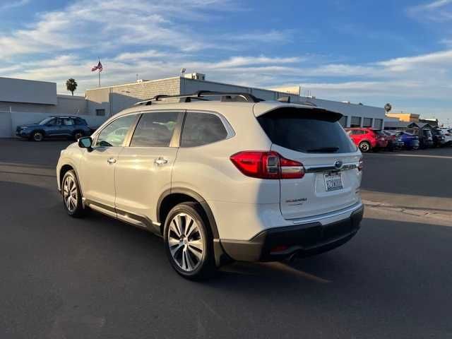 2022 Subaru Ascent Touring