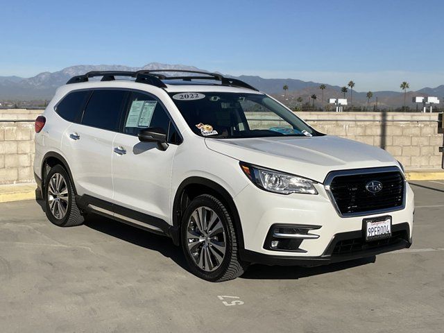 2022 Subaru Ascent Touring