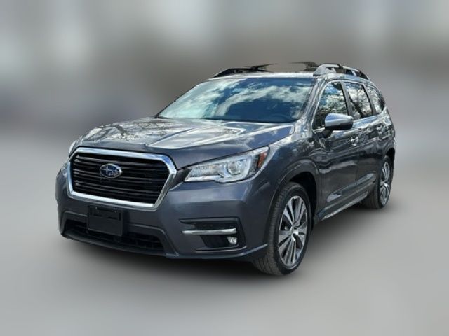 2022 Subaru Ascent Touring