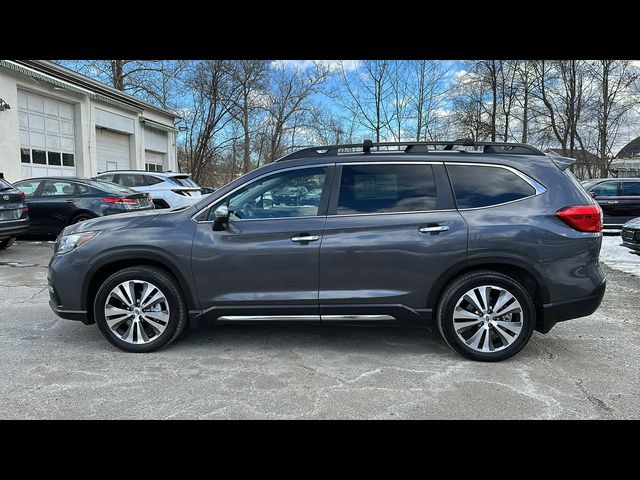 2022 Subaru Ascent Touring