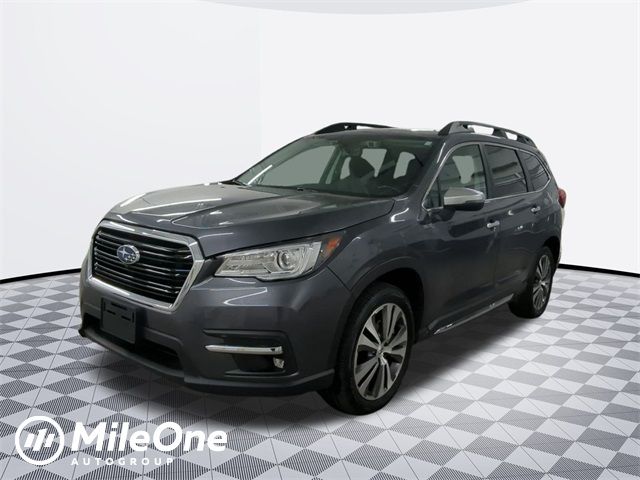 2022 Subaru Ascent Touring