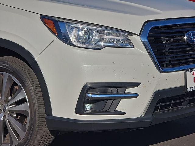 2022 Subaru Ascent Touring