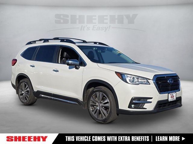 2022 Subaru Ascent Touring