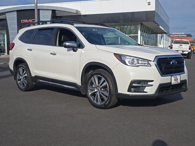 2022 Subaru Ascent Touring