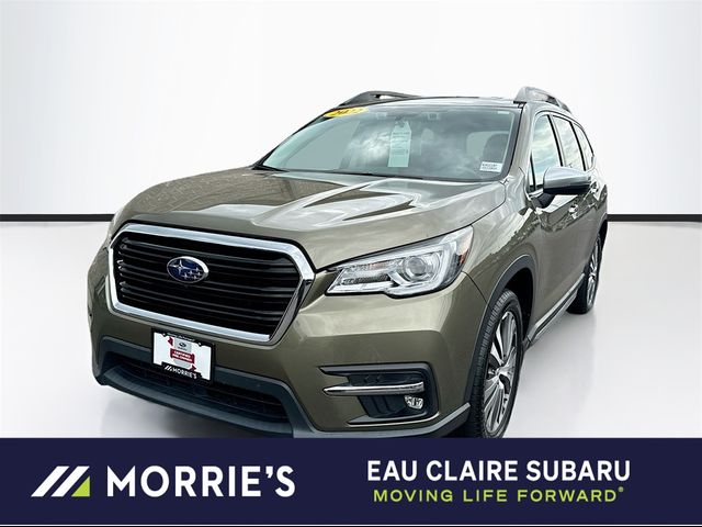 2022 Subaru Ascent Touring