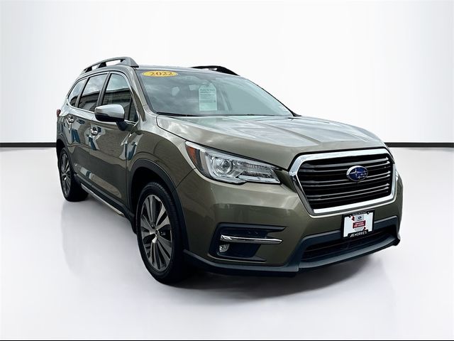 2022 Subaru Ascent Touring