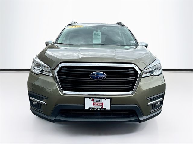 2022 Subaru Ascent Touring