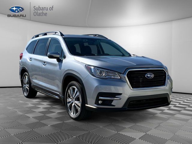 2022 Subaru Ascent Touring