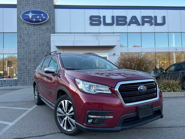 2022 Subaru Ascent Touring