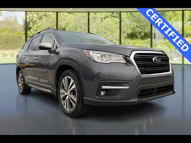 2022 Subaru Ascent Touring