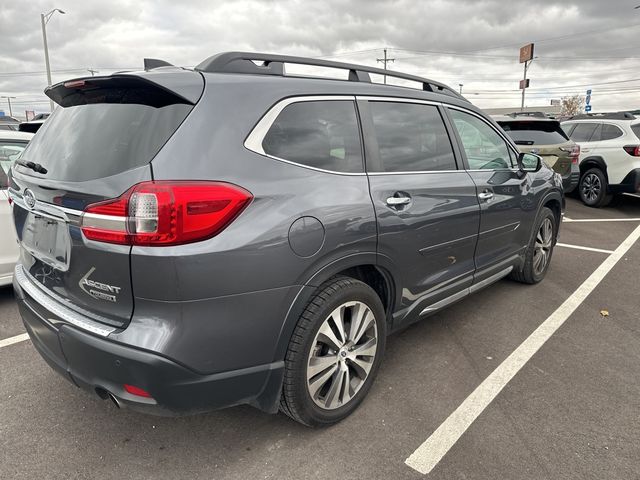 2022 Subaru Ascent Touring