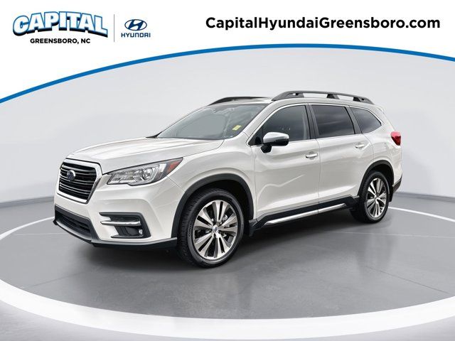 2022 Subaru Ascent Touring