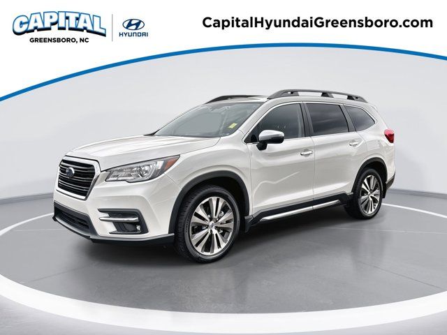 2022 Subaru Ascent Touring