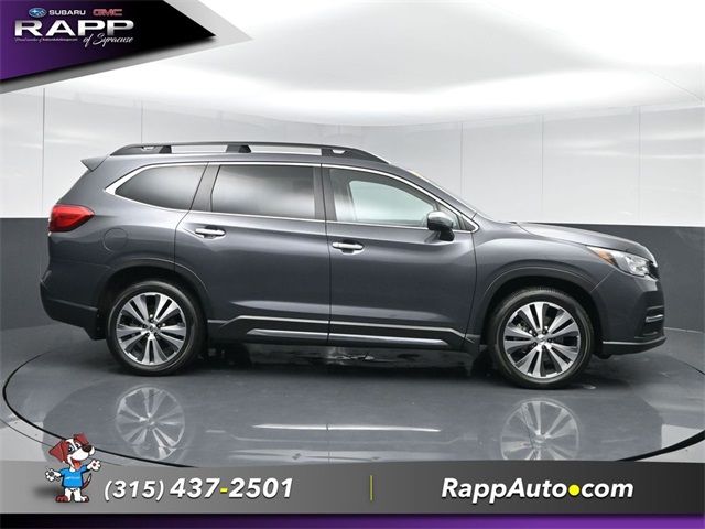 2022 Subaru Ascent Touring