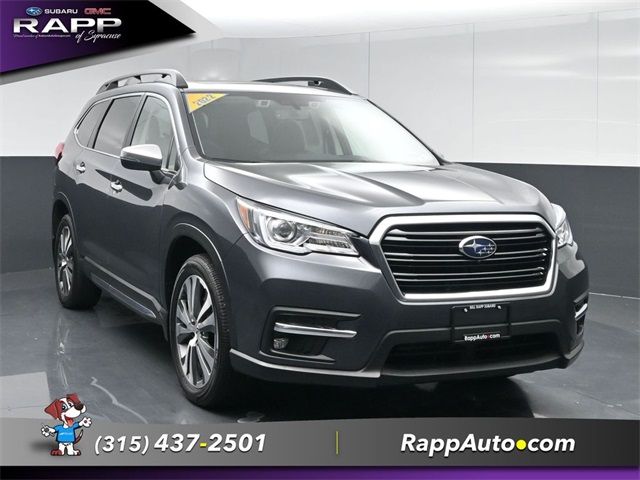 2022 Subaru Ascent Touring