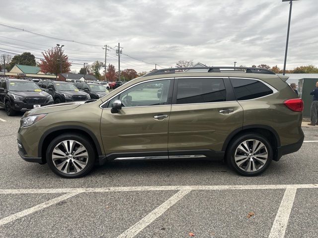 2022 Subaru Ascent Touring