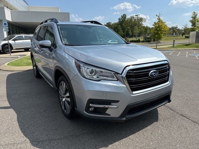 2022 Subaru Ascent Touring