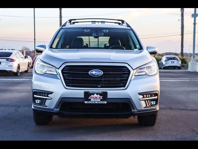 2022 Subaru Ascent Touring