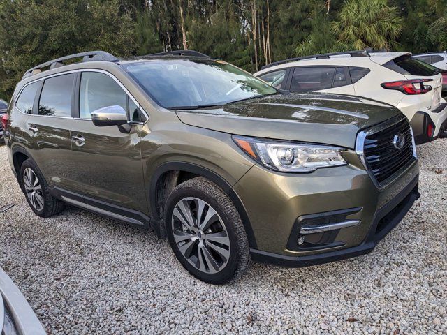 2022 Subaru Ascent Touring