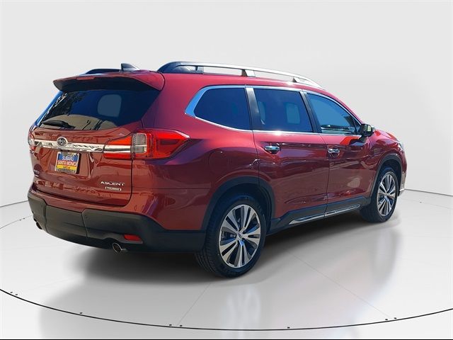 2022 Subaru Ascent Touring