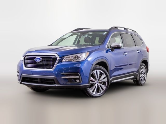 2022 Subaru Ascent Touring