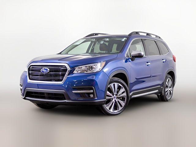 2022 Subaru Ascent Touring