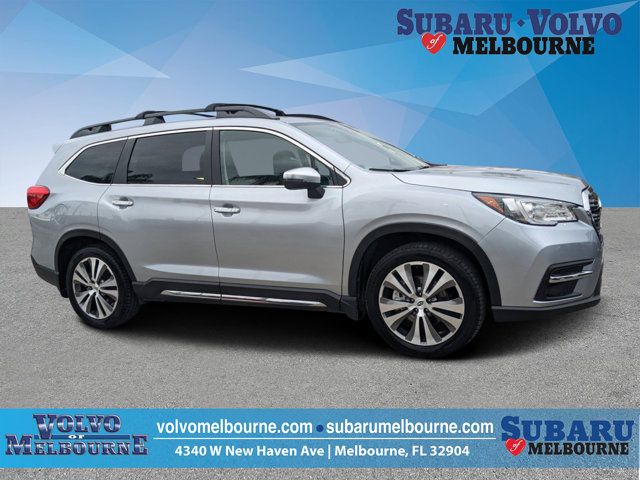 2022 Subaru Ascent Touring