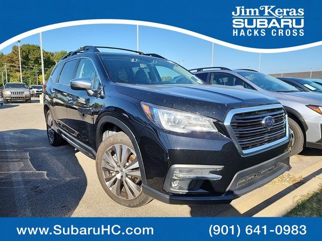 2022 Subaru Ascent Touring