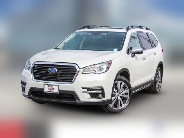 2022 Subaru Ascent Touring