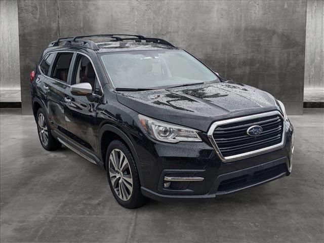 2022 Subaru Ascent Touring