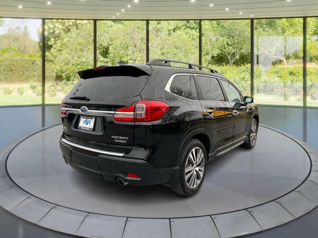 2022 Subaru Ascent Touring