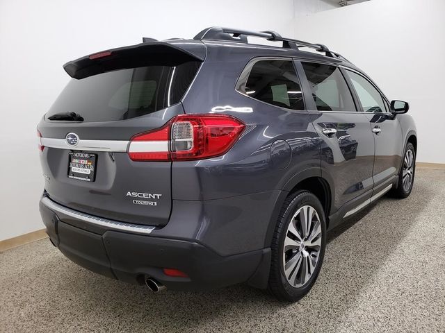 2022 Subaru Ascent Touring