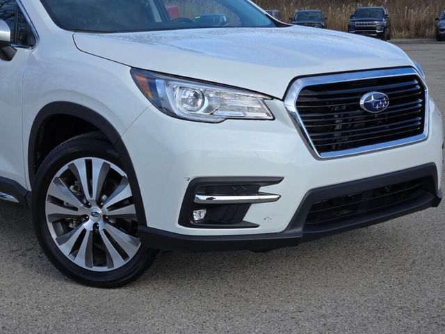 2022 Subaru Ascent Touring