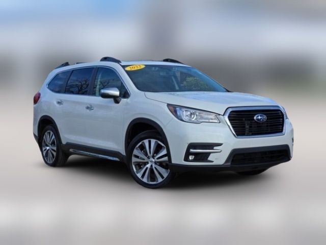 2022 Subaru Ascent Touring