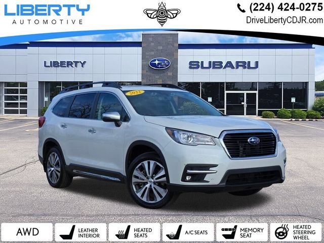 2022 Subaru Ascent Touring