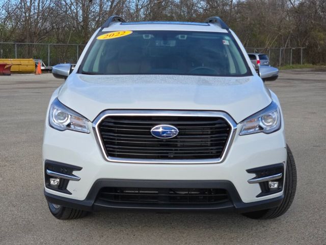 2022 Subaru Ascent Touring