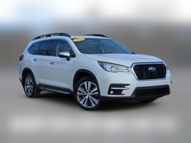 2022 Subaru Ascent Touring