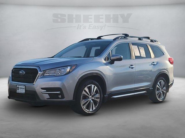 2022 Subaru Ascent Touring