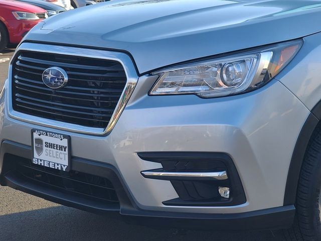 2022 Subaru Ascent Touring