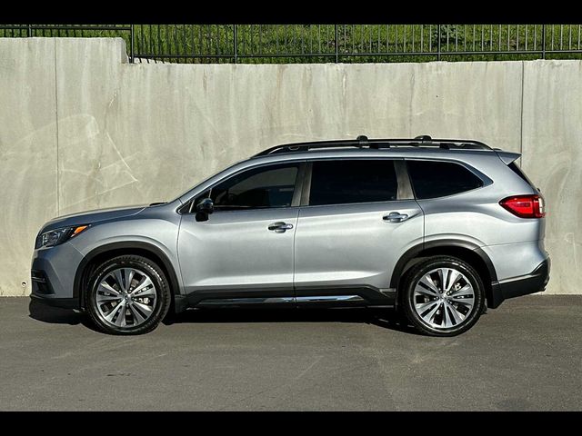 2022 Subaru Ascent Touring