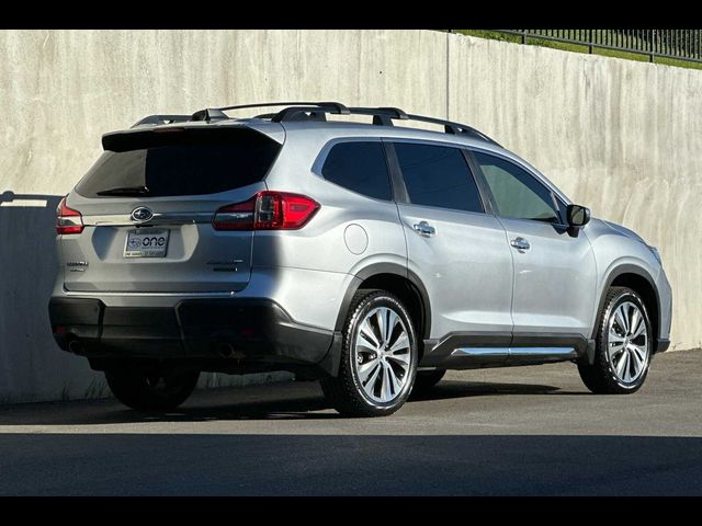 2022 Subaru Ascent Touring