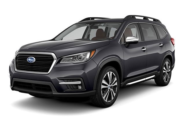 2022 Subaru Ascent Touring