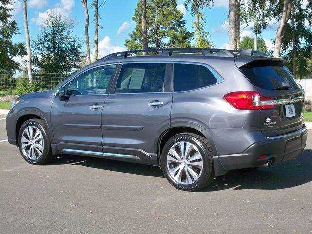 2022 Subaru Ascent Touring